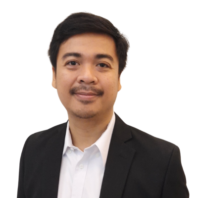 Mohammad Irwan Setyawan